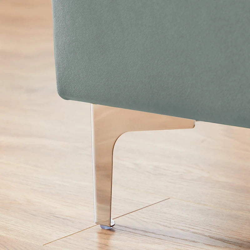 Bancs modernes avec rangement pour salon et chambre