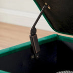 Bancs modernes avec rangement pour salon et chambre
