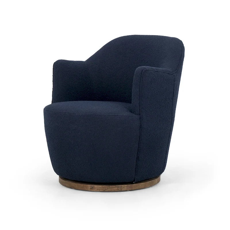 Fauteuil pivotant Haven Home Northbrook