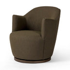 Fauteuil pivotant Haven Home Northbrook