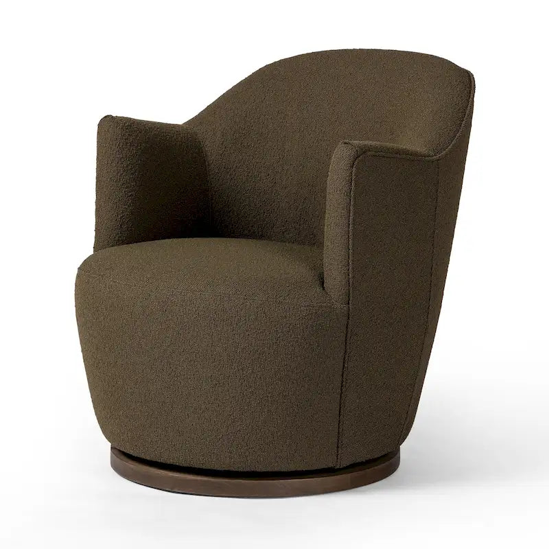 Fauteuil pivotant Haven Home Northbrook