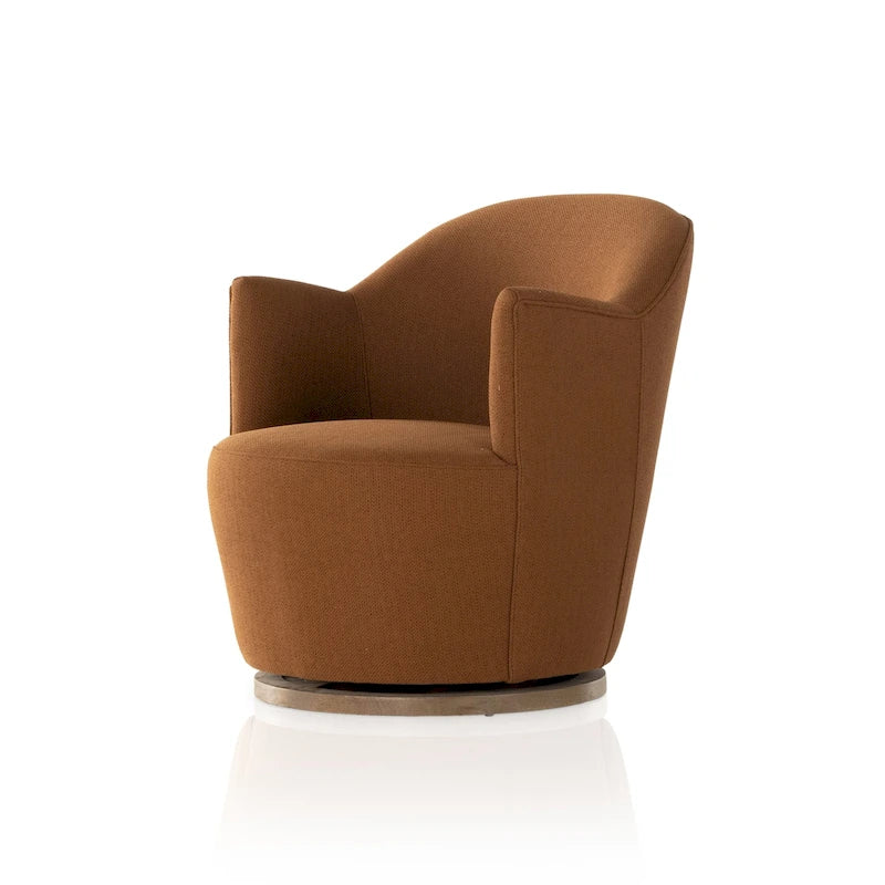 Fauteuil pivotant Haven Home Northbrook