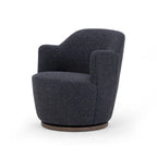 Fauteuil pivotant Haven Home Northbrook