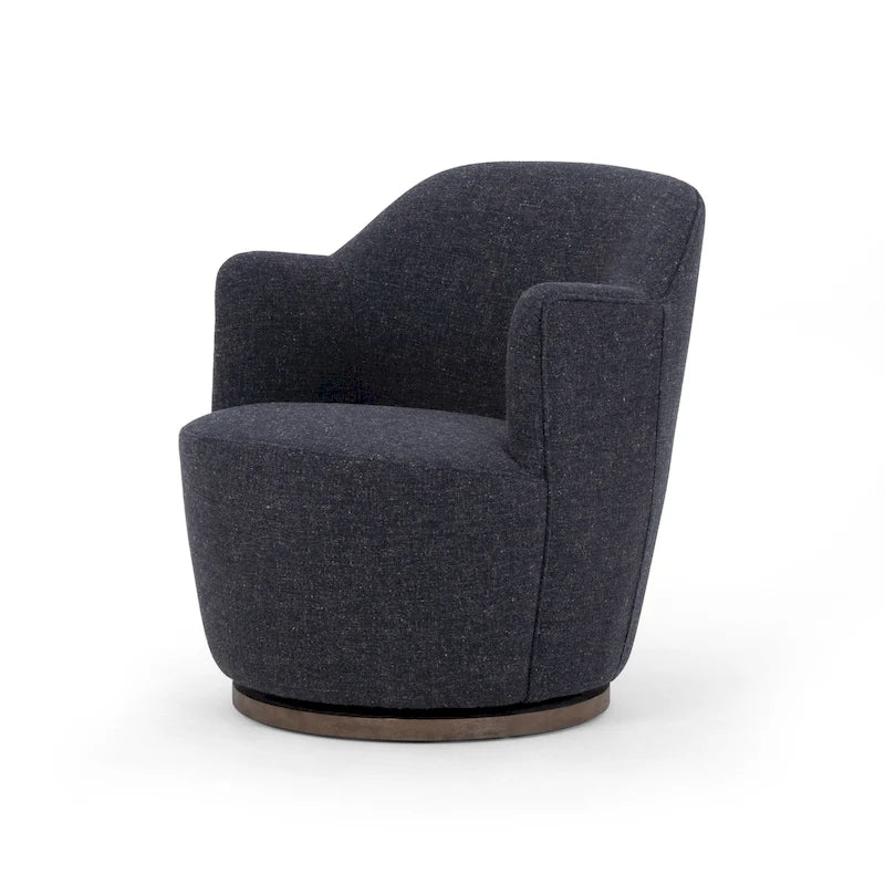 Fauteuil pivotant Haven Home Northbrook