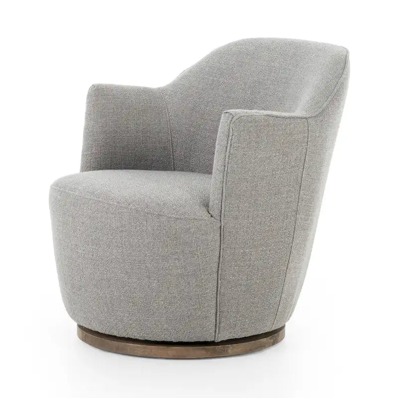 Fauteuil pivotant Haven Home Northbrook