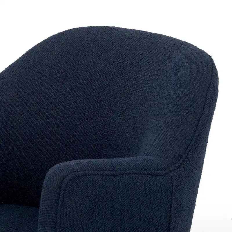 Fauteuil pivotant Haven Home Northbrook