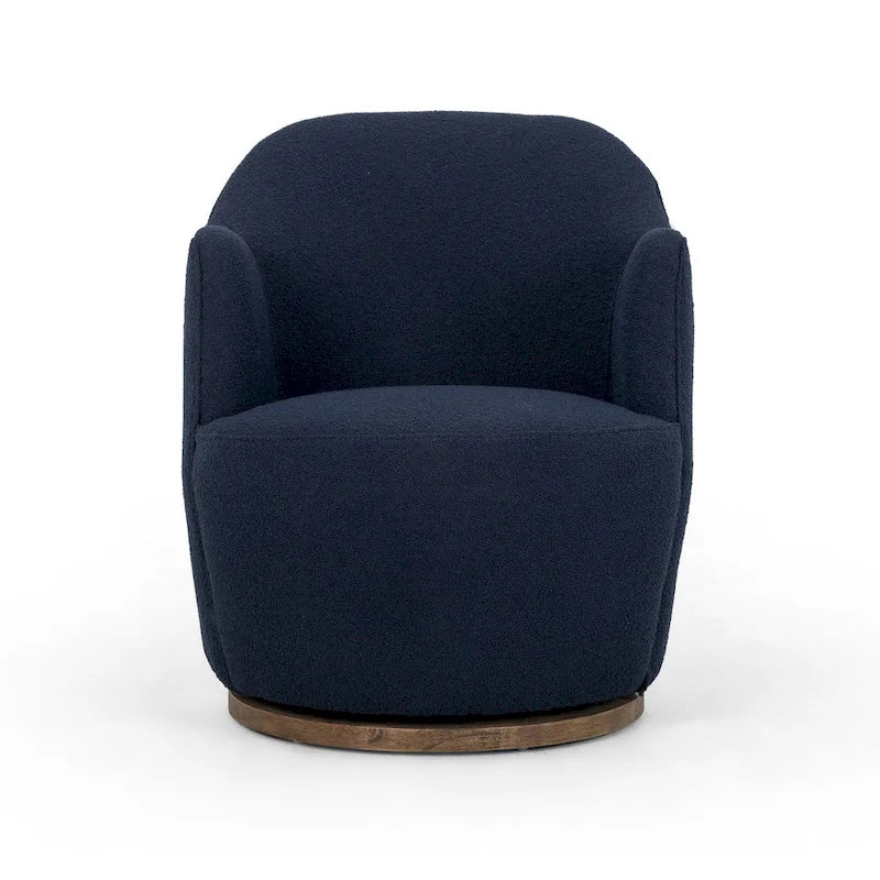 Fauteuil pivotant Haven Home Northbrook
