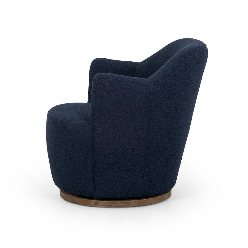 Fauteuil pivotant Haven Home Northbrook