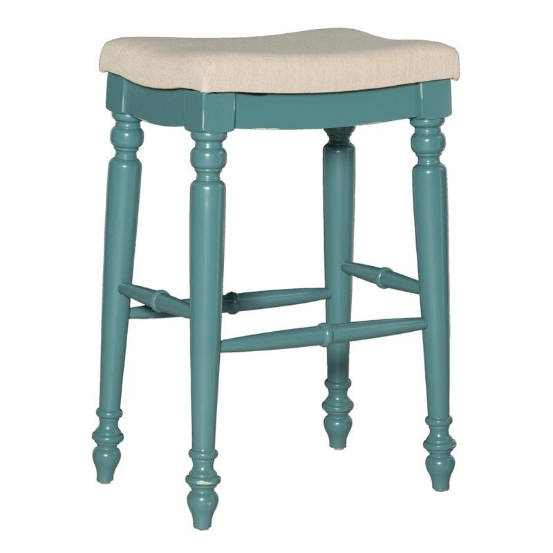 Tabouret de bar Katy (sans dossier)