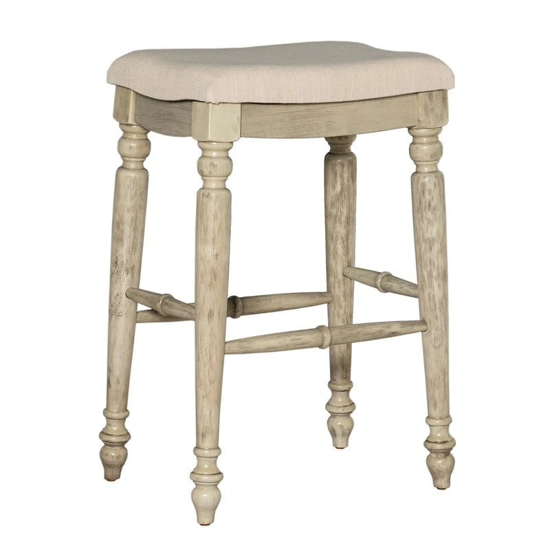 Tabouret de bar Katy (sans dossier)