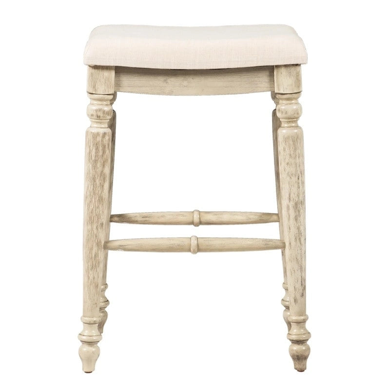 Tabouret de bar Katy (sans dossier)