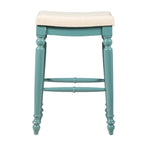 Tabouret de bar Katy (sans dossier)