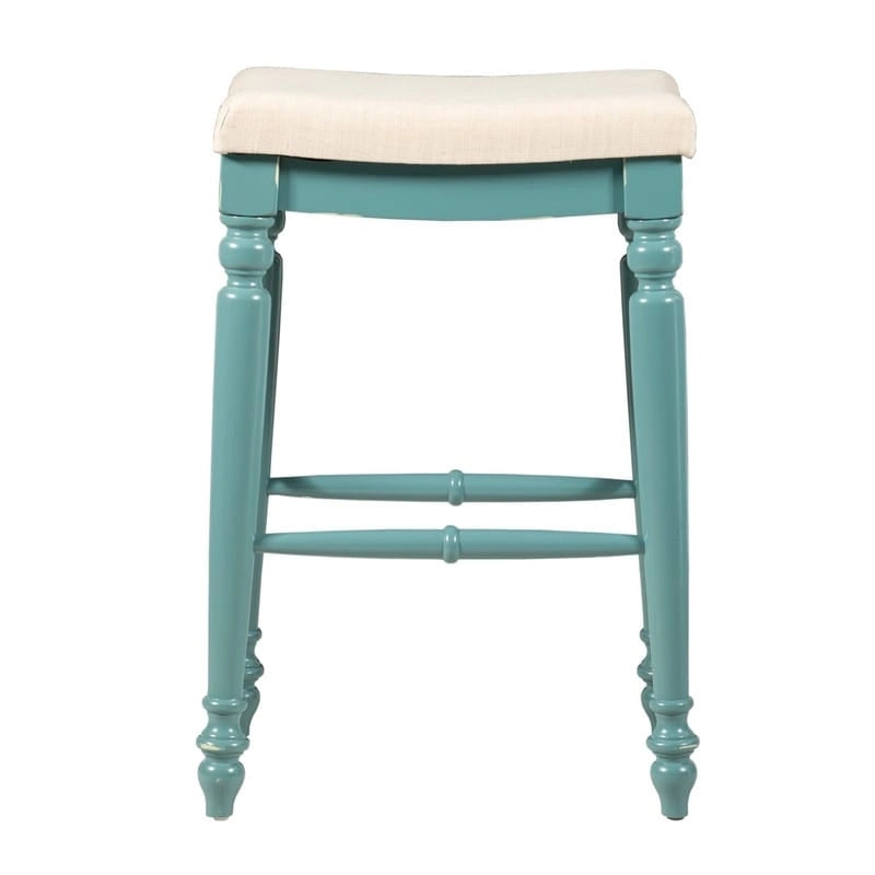 Tabouret de bar Katy (sans dossier)