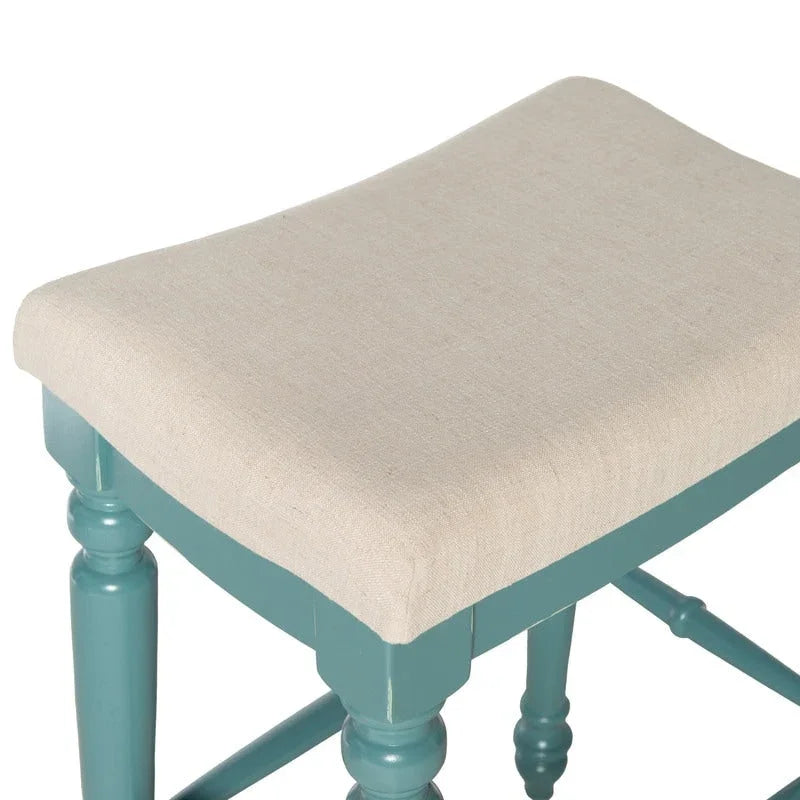 Tabouret de bar Katy (sans dossier)