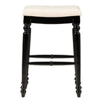 Tabouret de bar Katy (sans dossier)