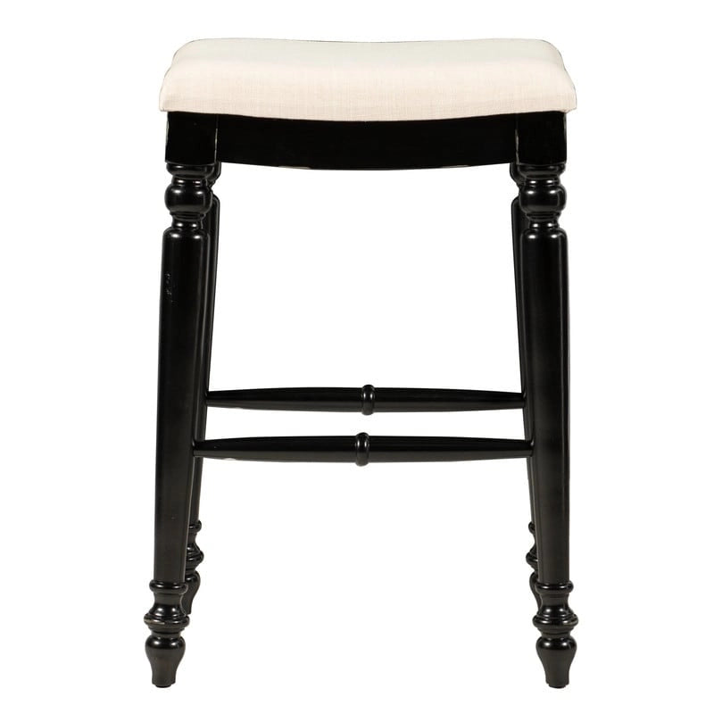 Tabouret de bar Katy (sans dossier)