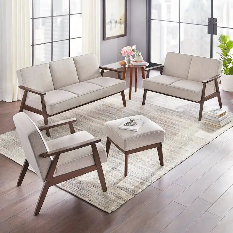 Causeuse Sonia Simple Living