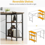 FEZIBO/Meubles de bureau à domicile/Bois/Bureaux
