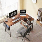 FEZIBO/Meubles de bureau à domicile/Bois/Bureaux