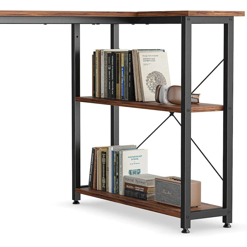 FEZIBO/Meubles de bureau à domicile/Bois/Bureaux