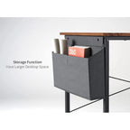 FEZIBO/Meubles de bureau à domicile/Bois/Bureaux