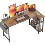FEZIBO/Meubles de bureau à domicile/Bois/Bureaux