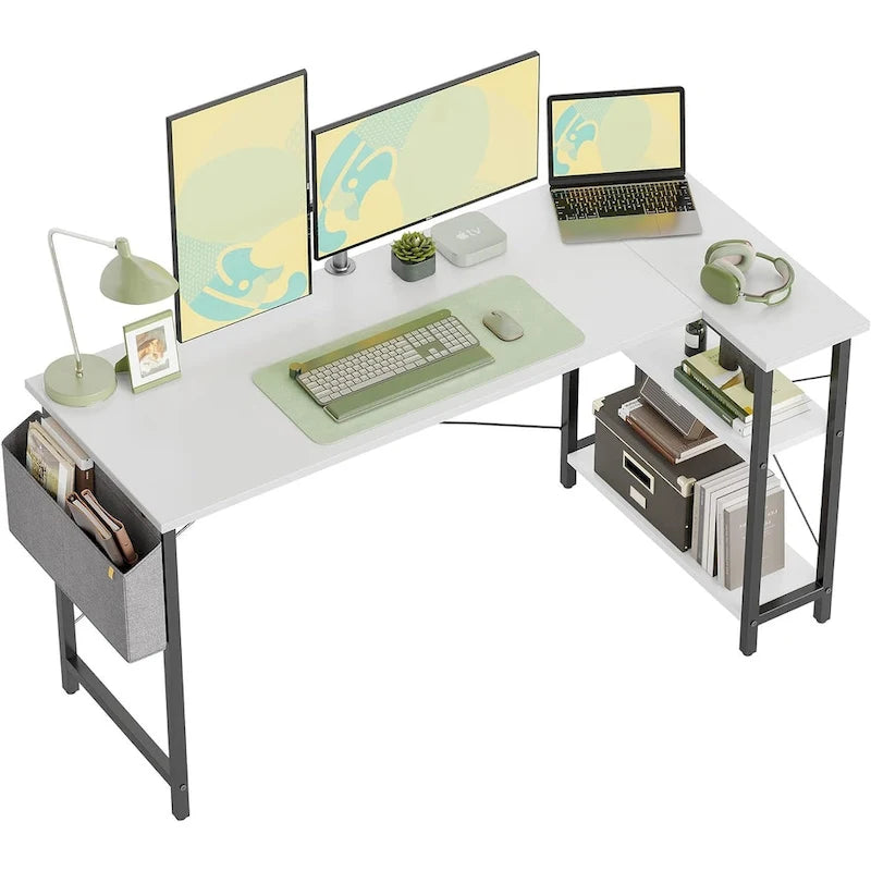 FEZIBO/Meubles de bureau à domicile/Bois/Bureaux
