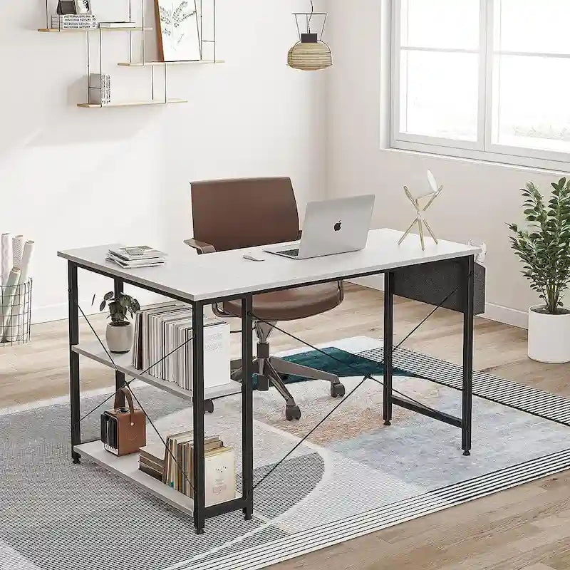 FEZIBO/Meubles de bureau à domicile/Bois/Bureaux