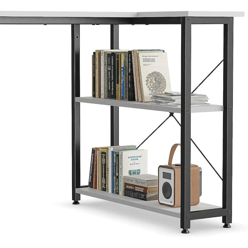 FEZIBO/Meubles de bureau à domicile/Bois/Bureaux