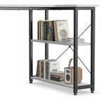 FEZIBO/Meubles de bureau à domicile/Bois/Bureaux
