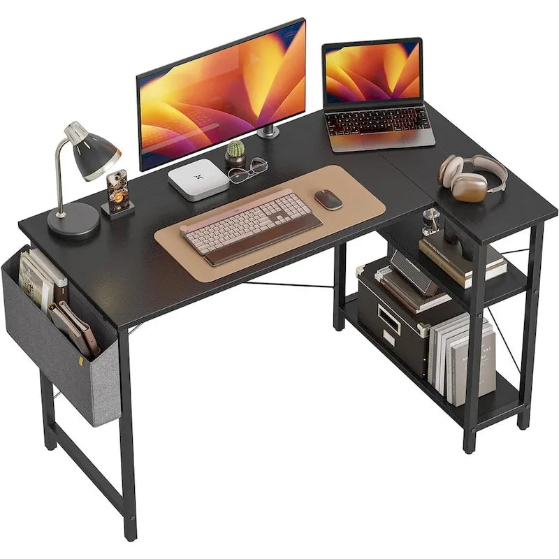 FEZIBO/Meubles de bureau à domicile/Bois/Bureaux