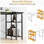 FEZIBO/Meubles de bureau à domicile/Bois/Bureaux