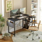 FEZIBO/Meubles de bureau à domicile/Bois/Bureaux