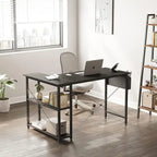 FEZIBO/Meubles de bureau à domicile/Bois/Bureaux