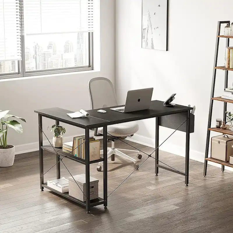FEZIBO/Meubles de bureau à domicile/Bois/Bureaux