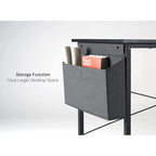 FEZIBO/Meubles de bureau à domicile/Bois/Bureaux