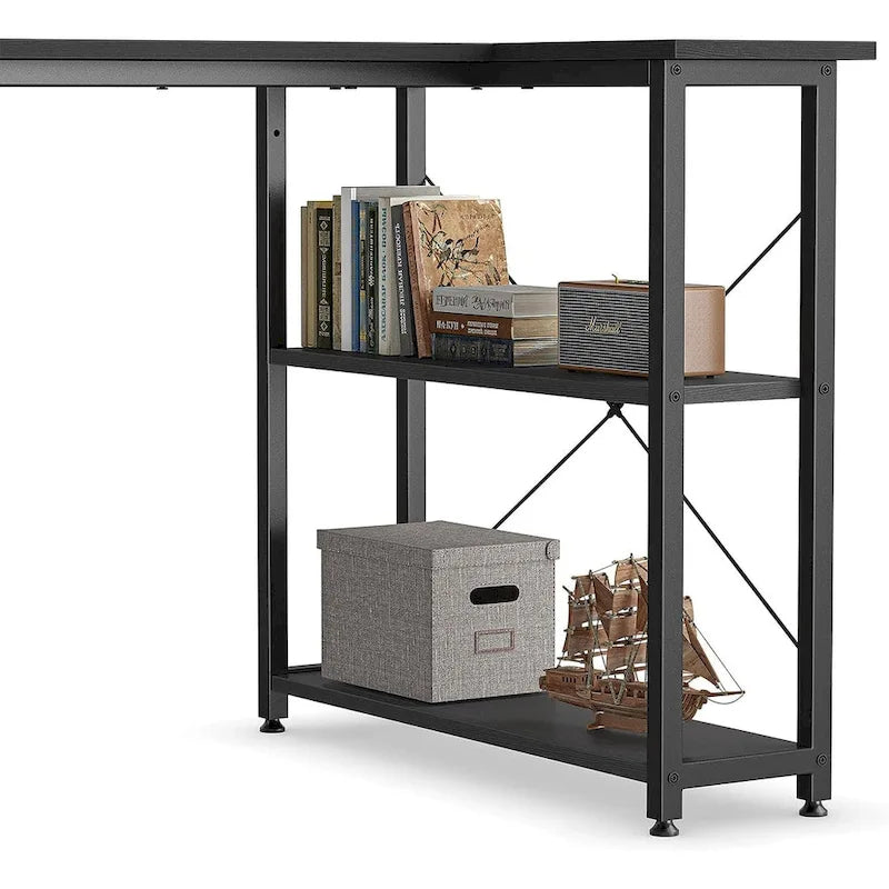 FEZIBO/Meubles de bureau à domicile/Bois/Bureaux
