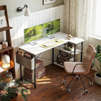 FEZIBO/Meubles de bureau à domicile/Bois/Bureaux