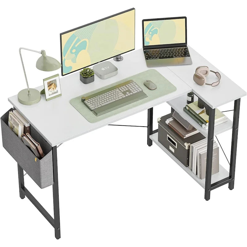 FEZIBO/Meubles de bureau à domicile/Bois/Bureaux