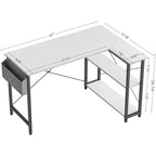 FEZIBO/Meubles de bureau à domicile/Bois/Bureaux