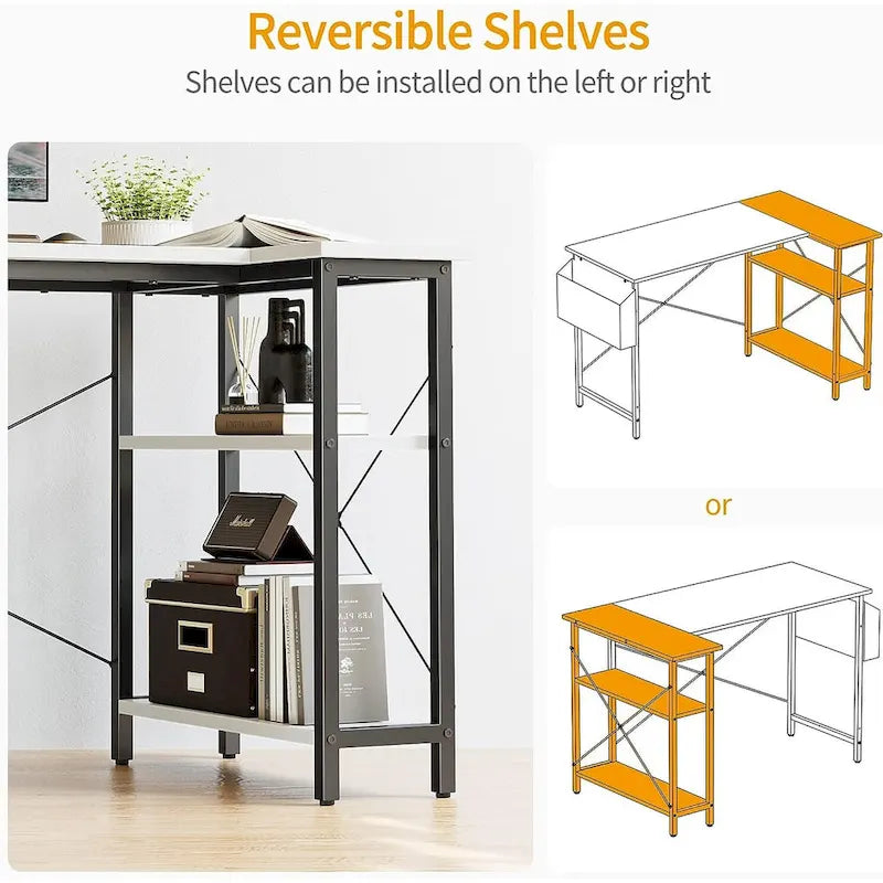 FEZIBO/Meubles de bureau à domicile/Bois/Bureaux