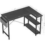 FEZIBO/Meubles de bureau à domicile/Bois/Bureaux