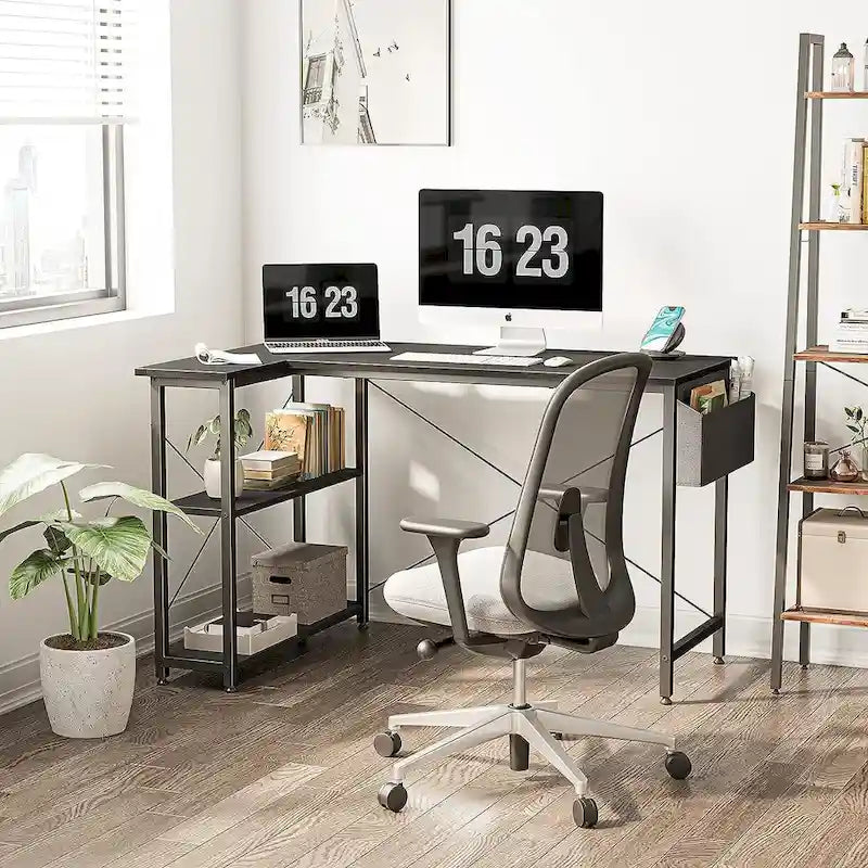 FEZIBO/Meubles de bureau à domicile/Bois/Bureaux
