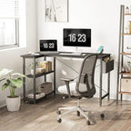 FEZIBO/Meubles de bureau à domicile/Bois/Bureaux
