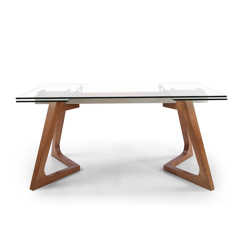 Canapé d'angle Nadie – Salon moderne en L