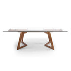 Canapé d'angle Nadie – Salon moderne en L