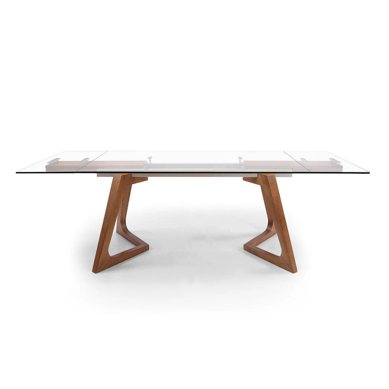 Canapé d'angle Nadie – Salon moderne en L