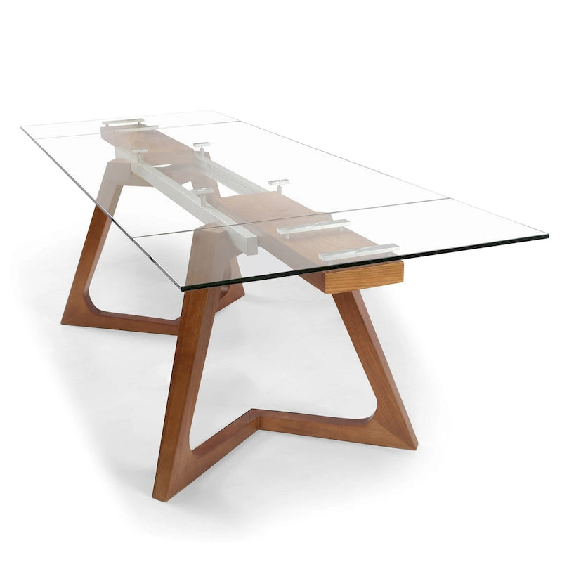 Canapé d'angle Nadie – Salon moderne en L