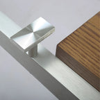 Canapé d'angle Nadie – Salon moderne en L