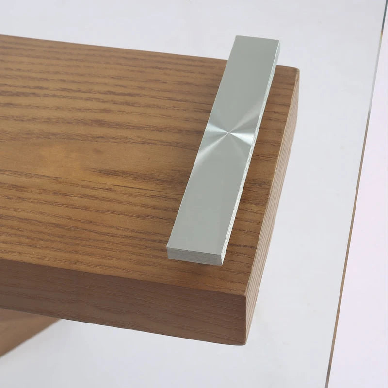 Canapé d'angle Nadie – Salon moderne en L